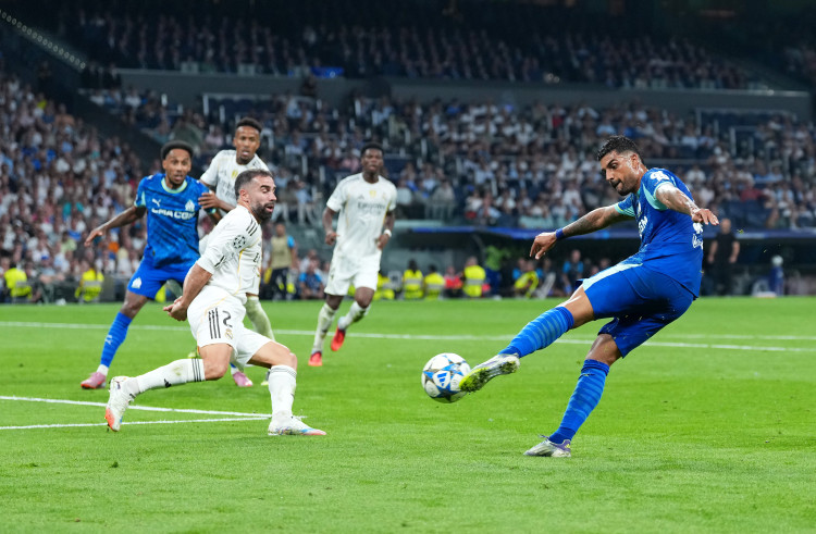 Real Madrid