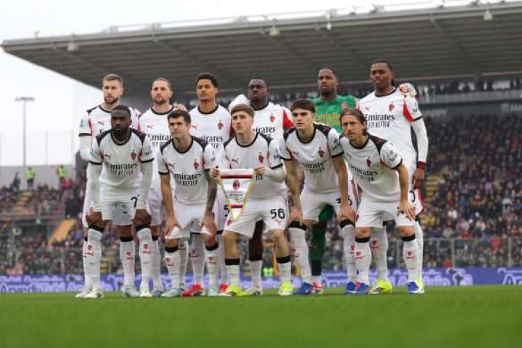 AC Milan