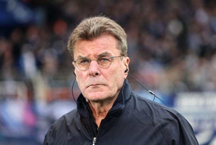 Dieter Hecking