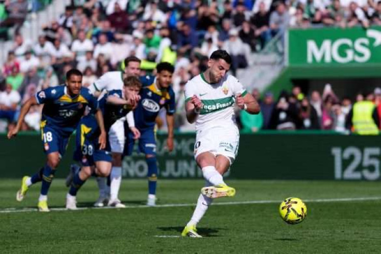 Elche Star