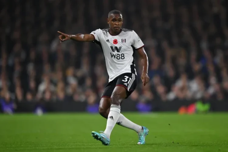 Issa Diop