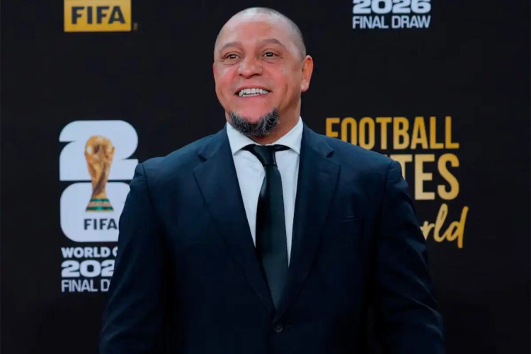 Roberto Carlos