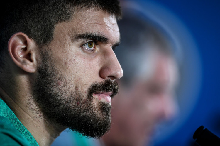 Ruben Neves