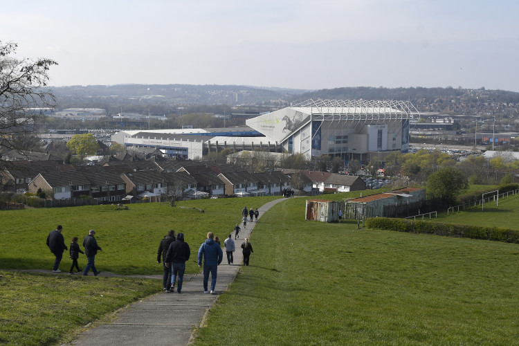 Leeds United vs Sunderland