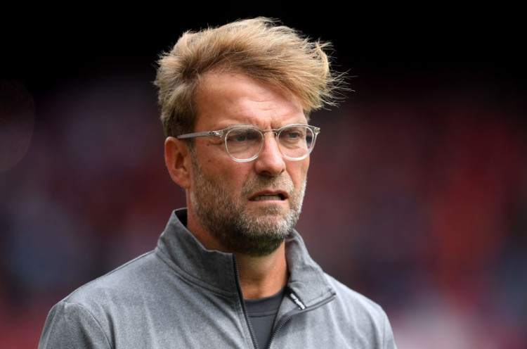 Jurgen Klopp