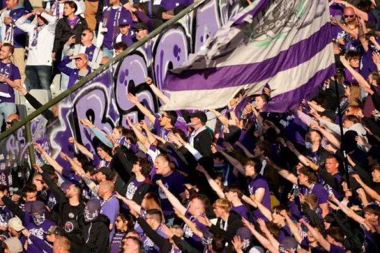 Telstar set to bolster defence with Anderlecht loanee