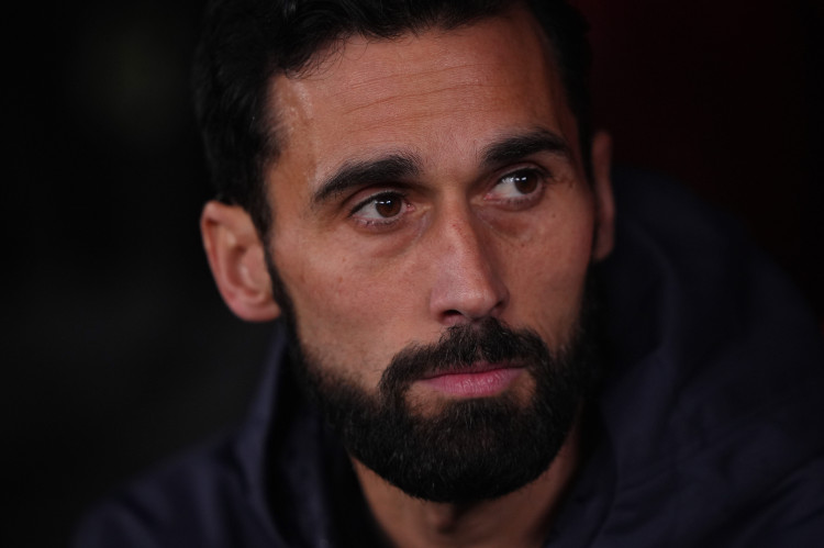 Alvaro Arbeloa