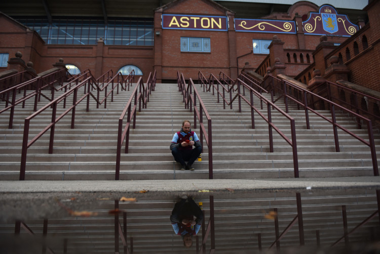 Aston Villa vs Chelsea