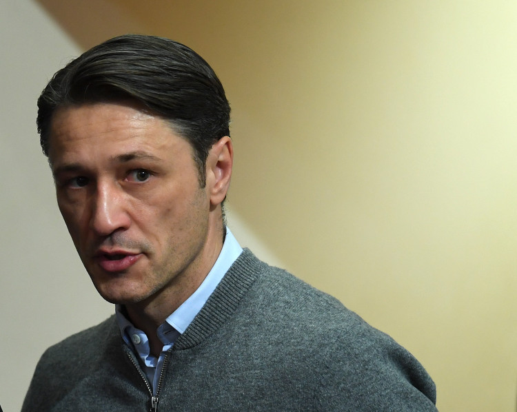 Niko Kovac a backup managerial target for Manchester United, Michael Carrick the favourite