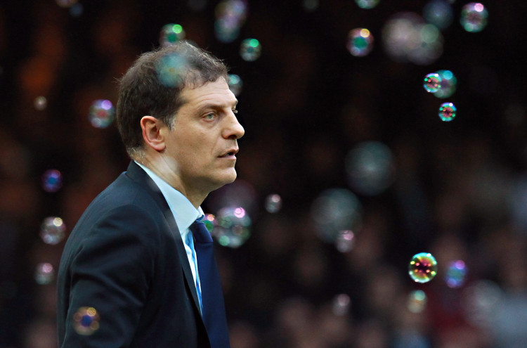 Slaven Bilic