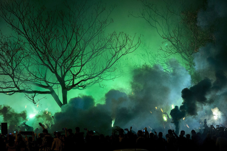 Real Betis vs Atletico Madrid