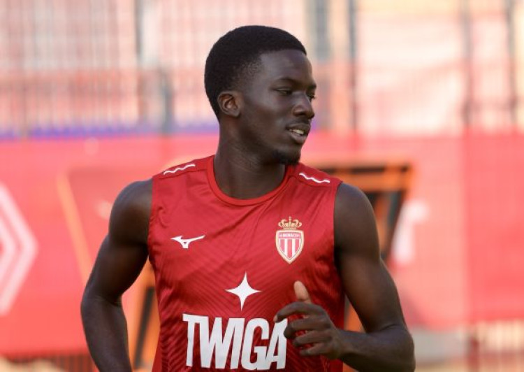 Kassoum Ouattara