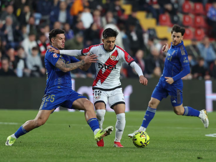 Rayo Vallecano