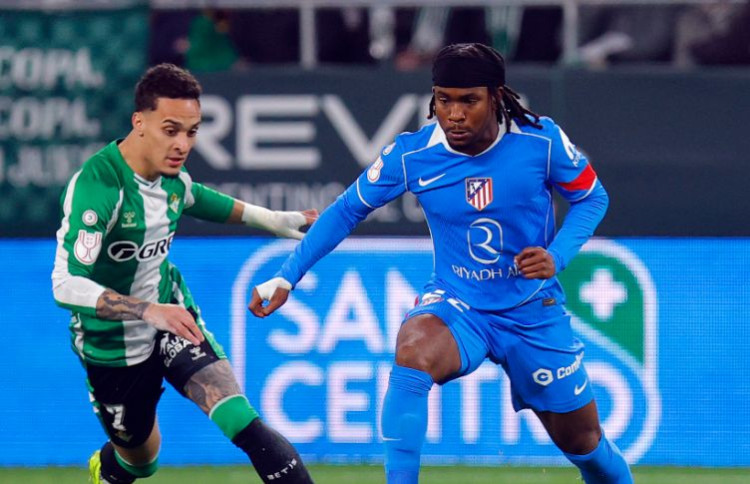 Ademola Lookman