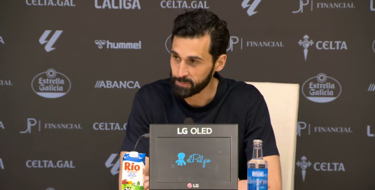 Alvaro Arbeloa