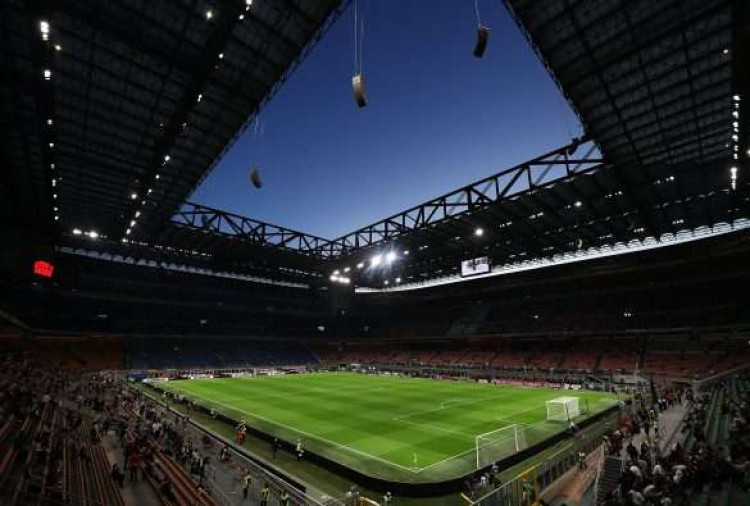 UEFA approve Serie A request for Milan v Como game in Perth, Australia