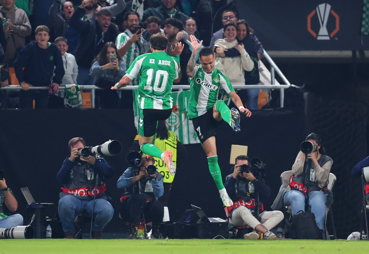 La Liga round-up