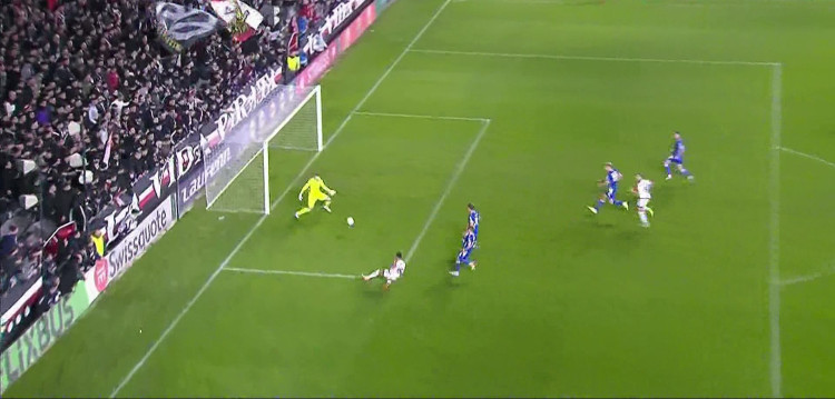 Rayo Vallecano vs Lech Poznan