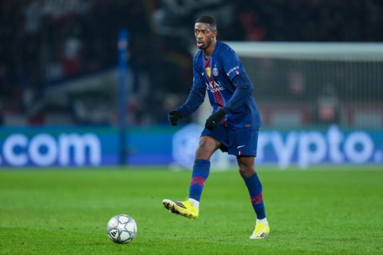 PSG vs Marseille