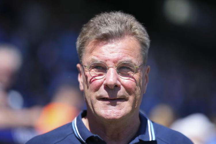 Dieter Hecking