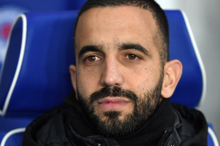 Manchester United board feel players still back Ruben Amorim