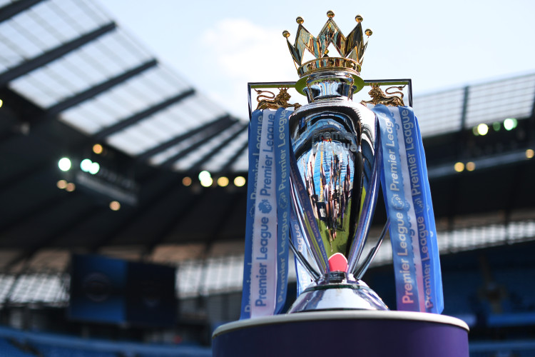 Premier League 2025/26 Gameweek 26