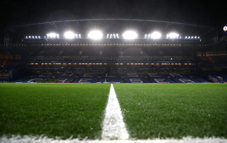 Chelsea vs Leeds United