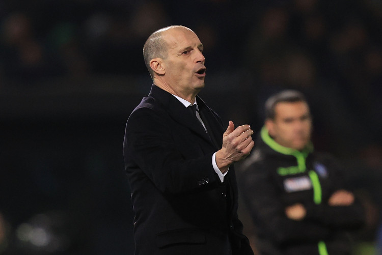 Milan Not Sweating Real Madrid Interest in Allegri