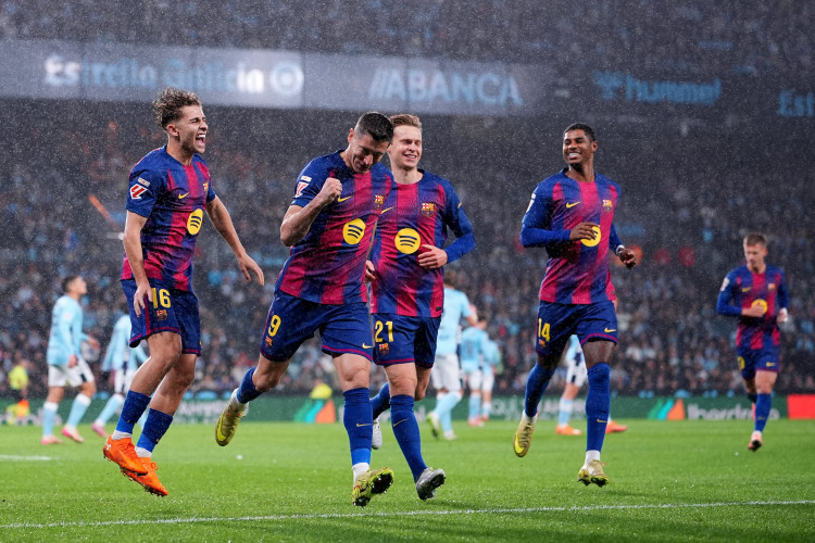 Barcelona