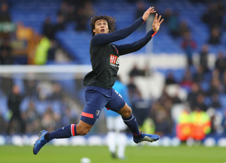 Photo of Nathan Ake