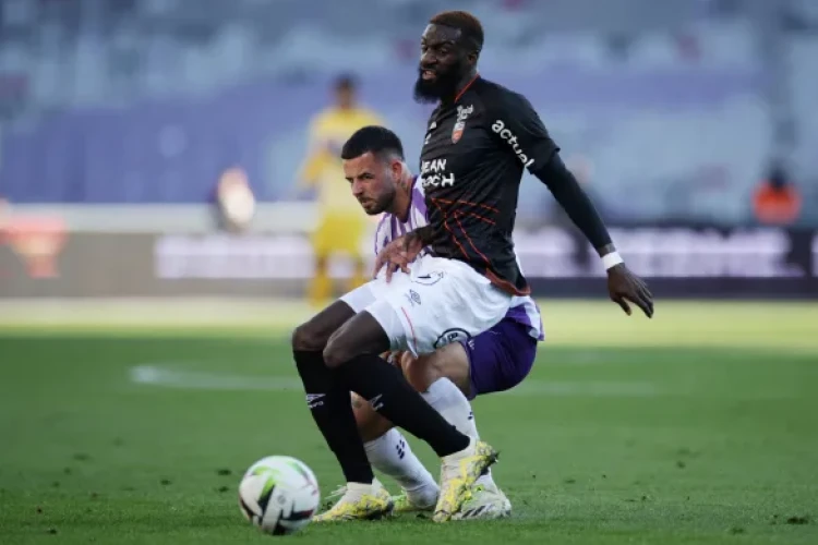 Tiémoué Bakayoko