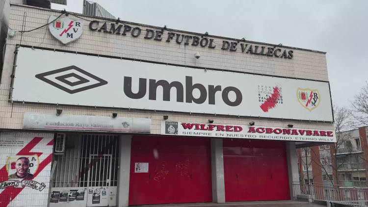 Rayo Vallecano