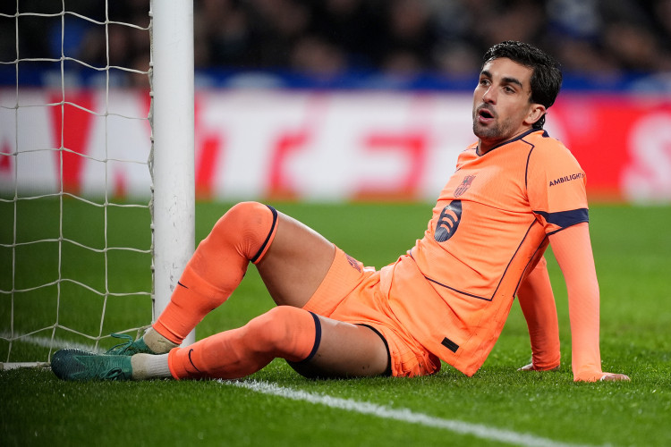 Barcelona debating sale