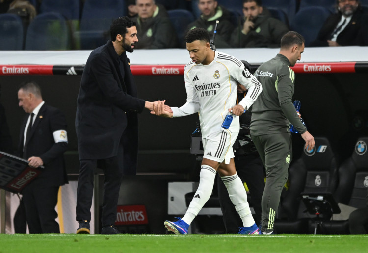 Real Madrid Superstar