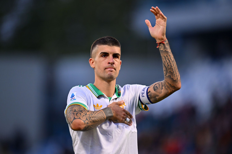 Gianluigi Donnarumma