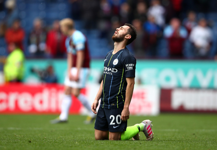 Bernardo Silva