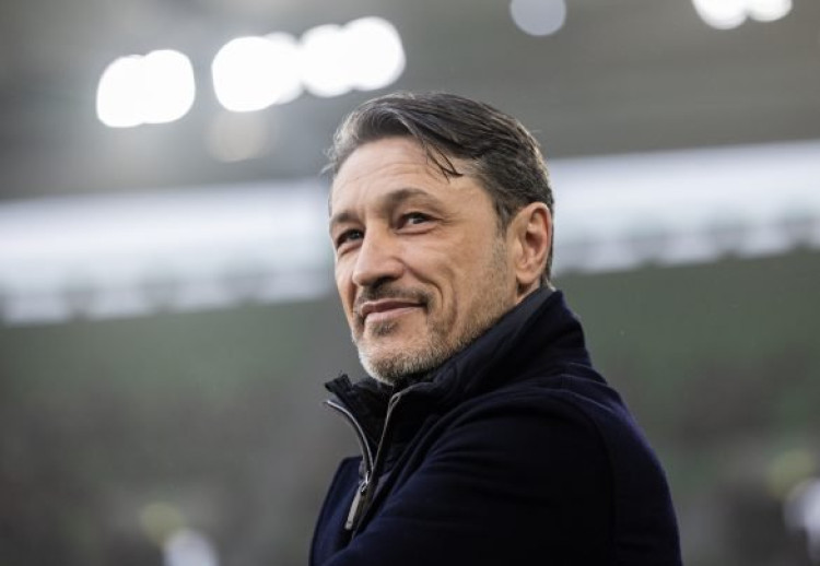 Niko Kovac on VAR issue