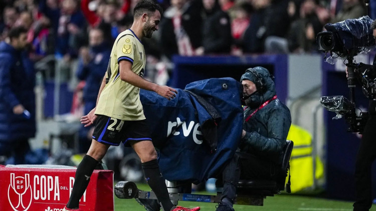 Barcelona vs Newcastle