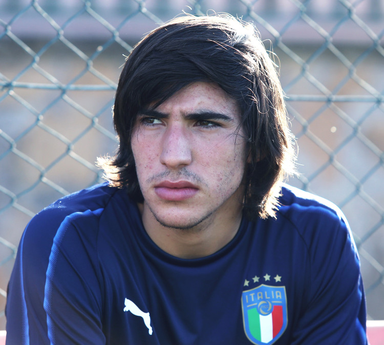 Sandro Tonali