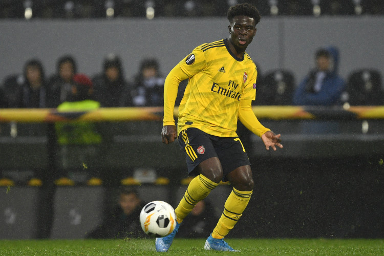 Arsenal vs Bayer Leverkusen