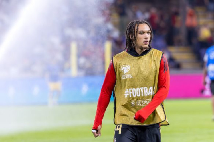 Strasbourg vs HNK Rijeka