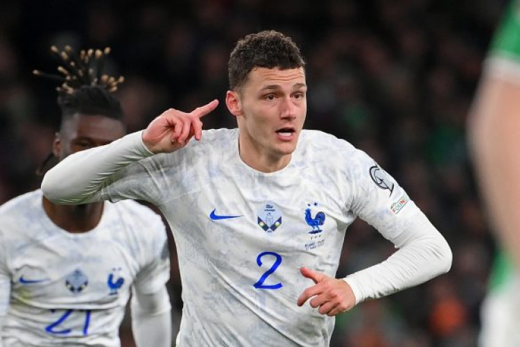 Marseille vs Lorient