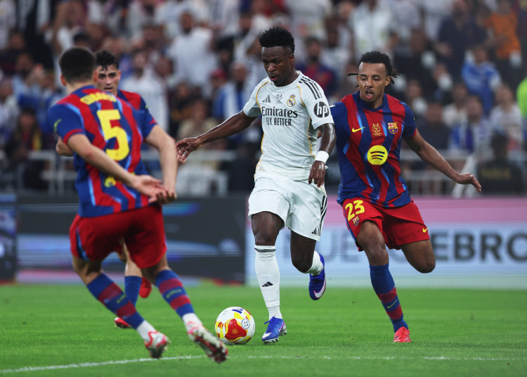 Spanish Supercup