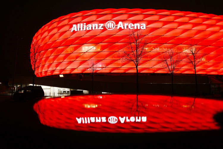 Bayern Munich working on deal to sign Elliot Anderson