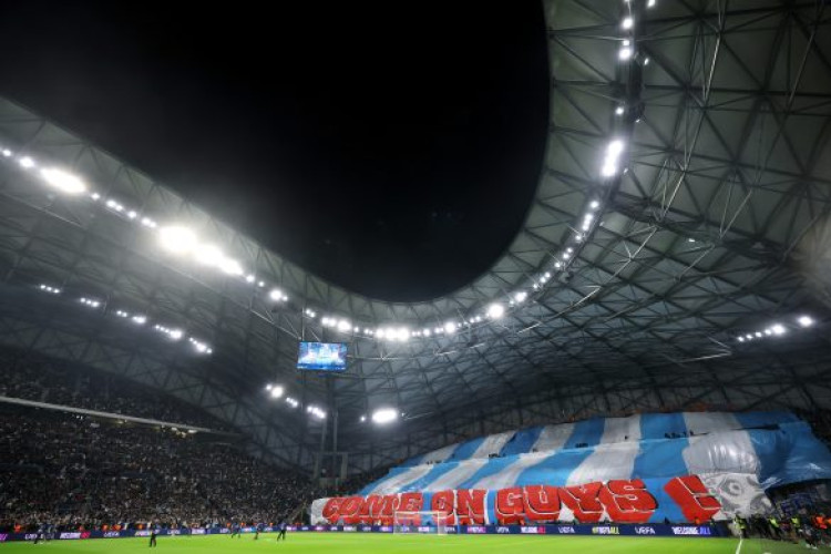 Marseille vs Strasbourg