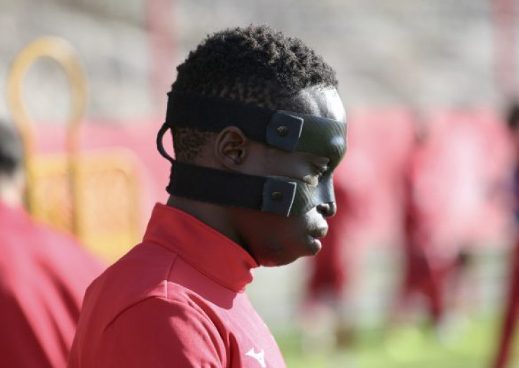 Krépin Diatta