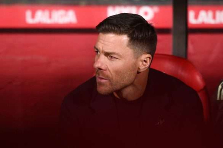 ‘Spoiled kids’ – MMA legend Khabib slams Real Madrid over Xabi Alonso exit