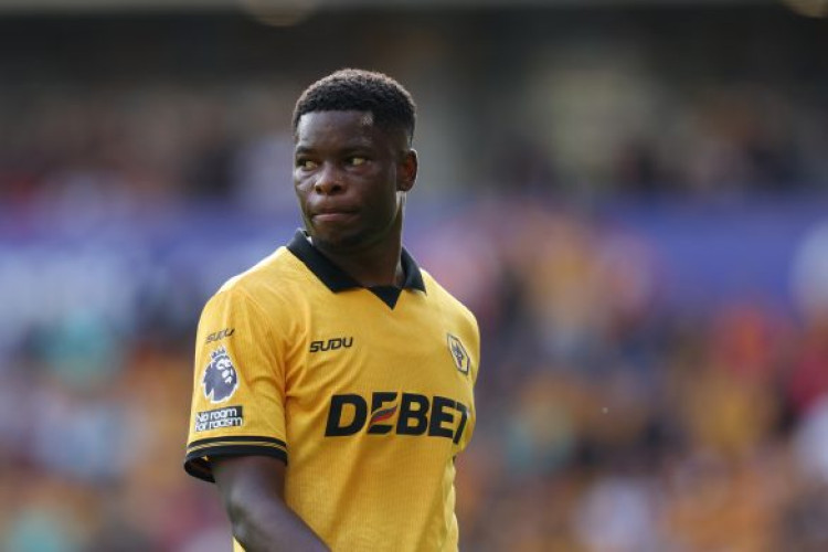 Paris FC set to sign Wolves’ Marshall Munetsi on loan