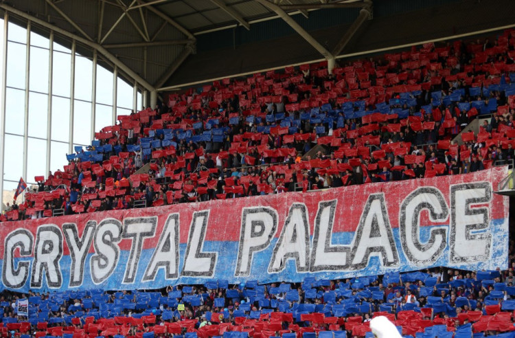 Crystal Palace vs Leeds United