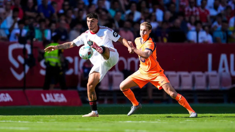 Barcelona finalise long-awaited contact agreement – announcement in next 48 hours